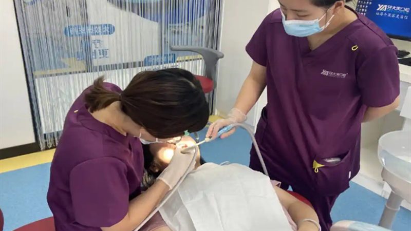 瑞士种植牙：揭秘其背后的技术优势与选择要点**